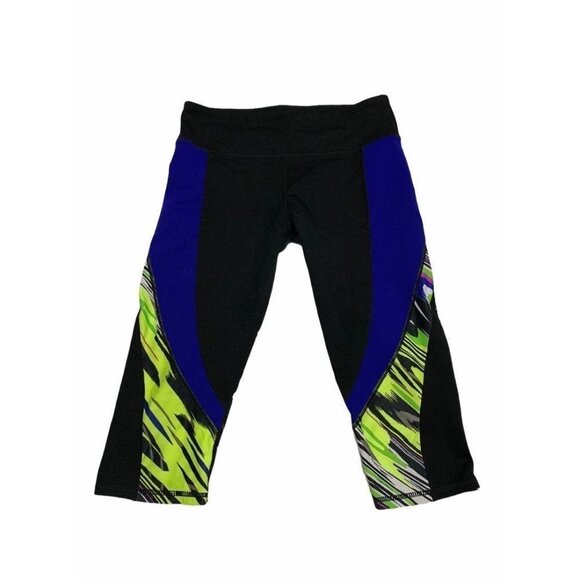 Fabletics Pants - Fabletics capri small